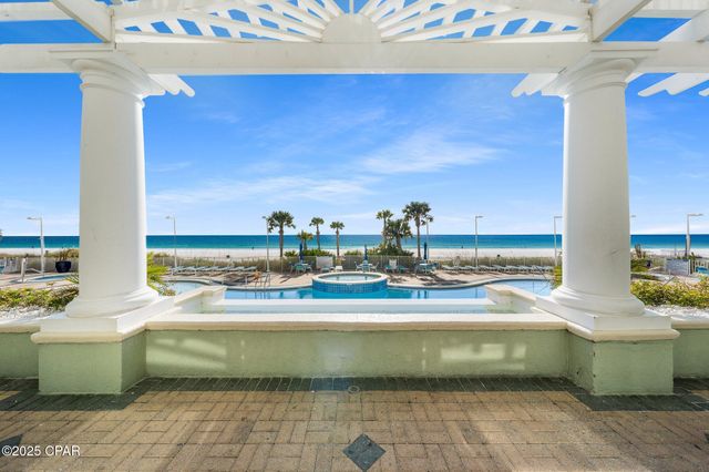 9450 S Thomas Drive 807D, Panama City, FL 32408