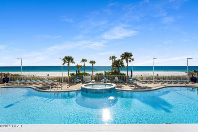 9450 S Thomas Drive 807D, Panama City, FL 32408