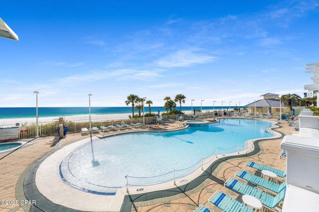 9450 S Thomas Drive 807D, Panama City, FL 32408