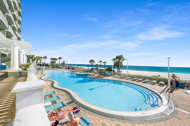 9450 S Thomas Drive 807D, Panama City, FL 32408