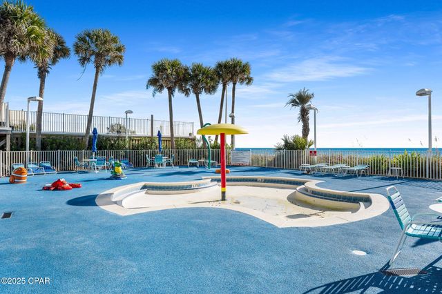 9450 S Thomas Drive 807D, Panama City, FL 32408