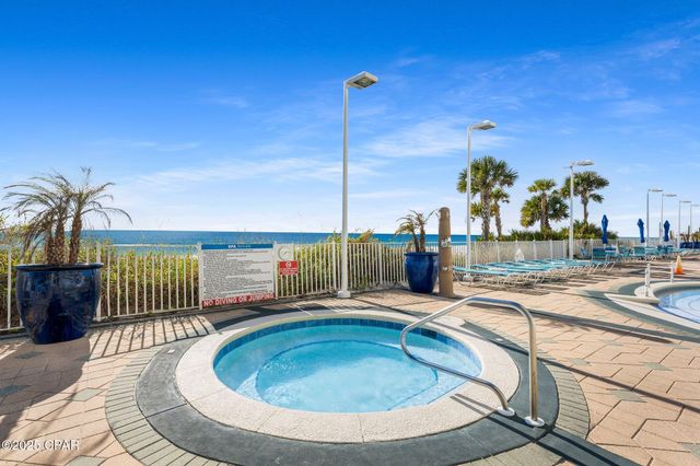9450 S Thomas Drive 807D, Panama City, FL 32408
