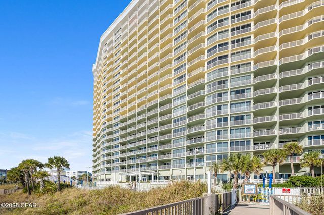 9450 S Thomas Drive 807D, Panama City, FL 32408