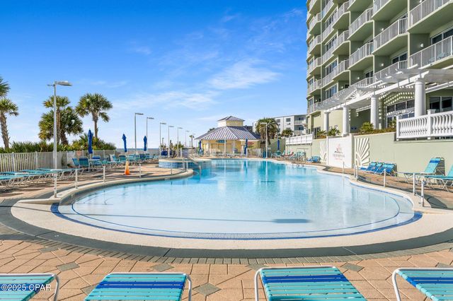 9450 S Thomas Drive 807D, Panama City, FL 32408