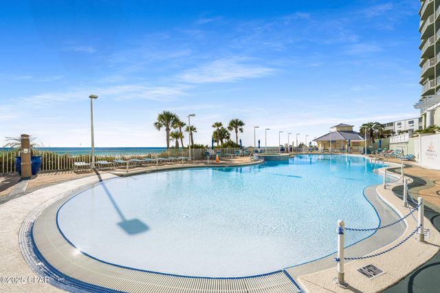 9450 S Thomas Drive 807D, Panama City, FL 32408