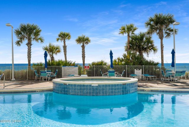 9450 S Thomas Drive 807D, Panama City, FL 32408