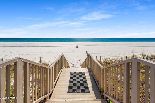9450 S Thomas Drive 807D, Panama City, FL 32408