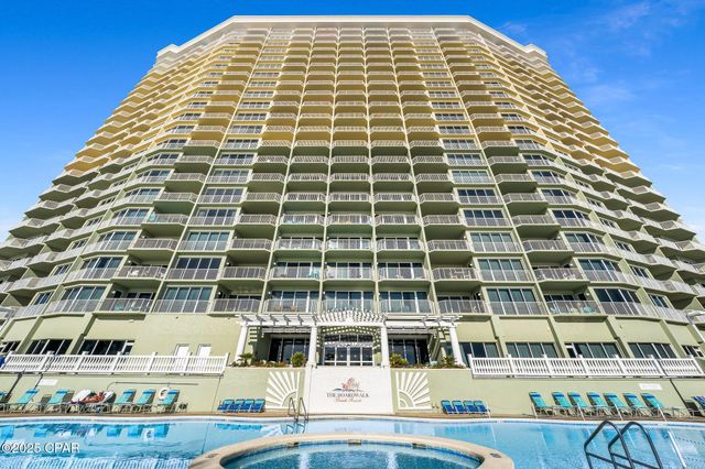 9450 S Thomas Drive 807D, Panama City, FL 32408