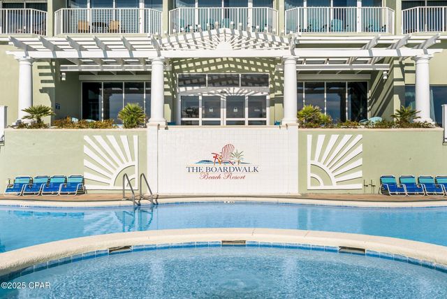 9450 S Thomas Drive 807D, Panama City, FL 32408