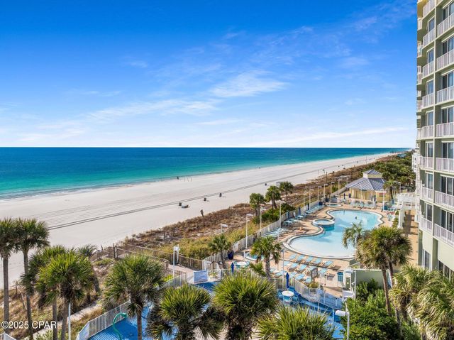 9450 S Thomas Drive 807D, Panama City, FL 32408