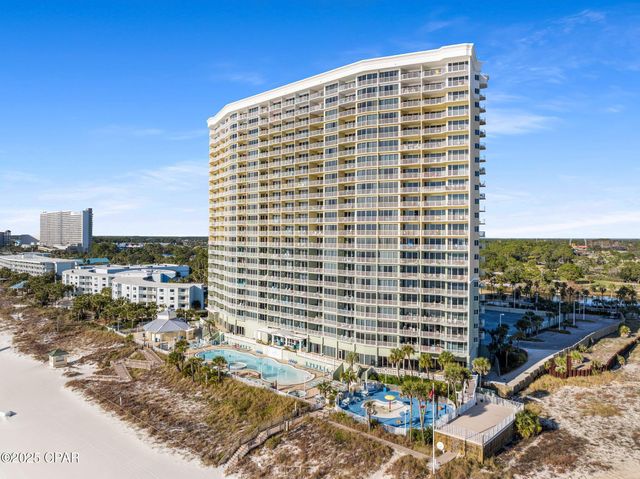 9450 S Thomas Drive 807D, Panama City, FL 32408