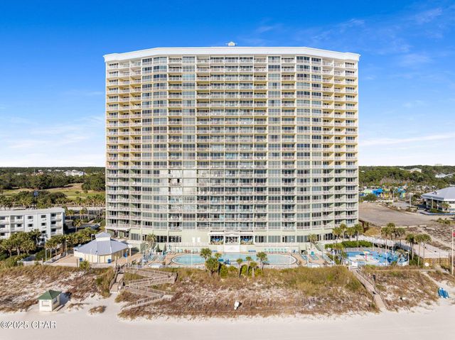 9450 S Thomas Drive 807D, Panama City, FL 32408