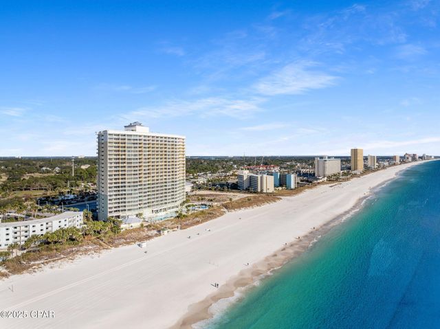 9450 S Thomas Drive 807D, Panama City, FL 32408