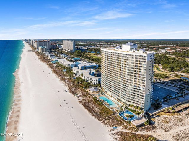 9450 S Thomas Drive 807D, Panama City, FL 32408