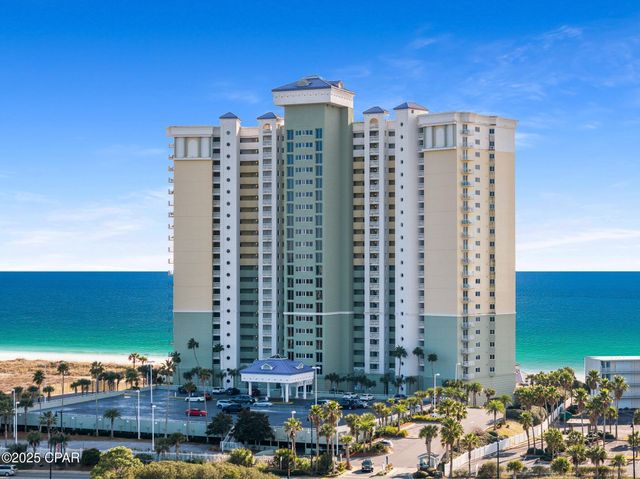 9450 S Thomas Drive 807D, Panama City, FL 32408