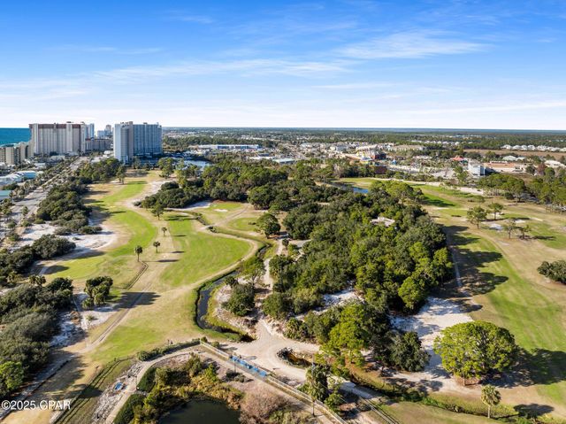 9450 S Thomas Drive 807D, Panama City, FL 32408