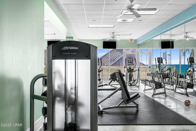 9450 S Thomas Drive 807D, Panama City, FL 32408