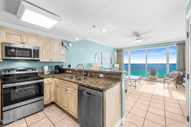 9450 S Thomas Drive 807D, Panama City, FL 32408
