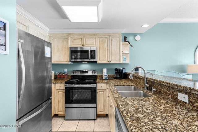9450 S Thomas Drive 807D, Panama City, FL 32408