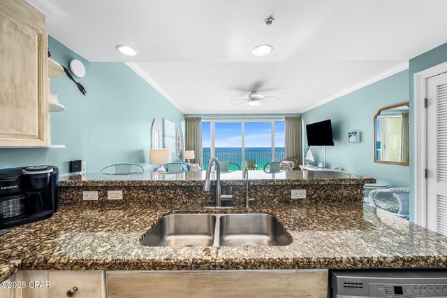 9450 S Thomas Drive 807D, Panama City, FL 32408