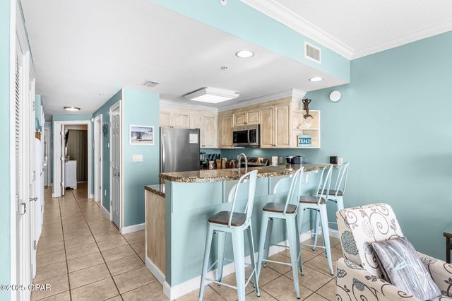 9450 S Thomas Drive 807D, Panama City, FL 32408