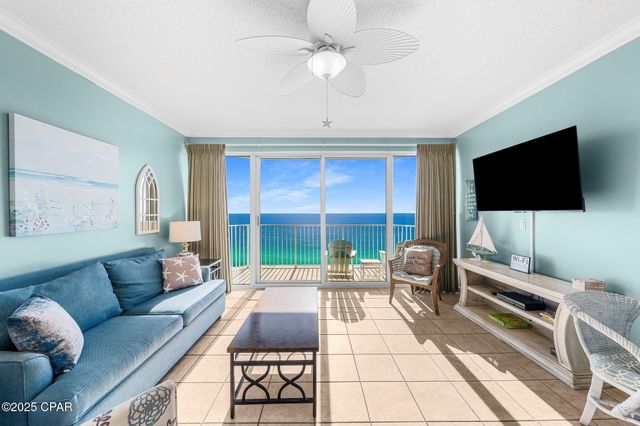 9450 S Thomas Drive 807D, Panama City, FL 32408