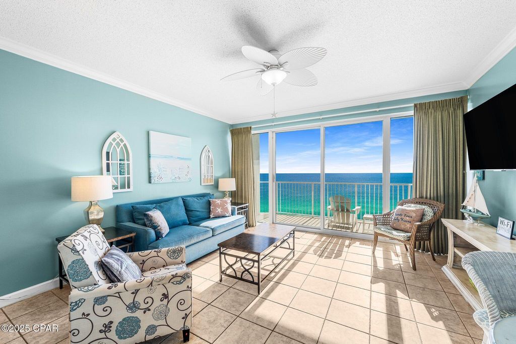 9450 S Thomas Drive 807D, Panama City, FL 32408