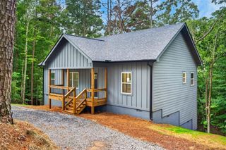 579 Julep Court, Ellijay, GA 30540