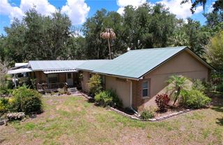 3544 PORTER ROAD, Lithia, FL 33547