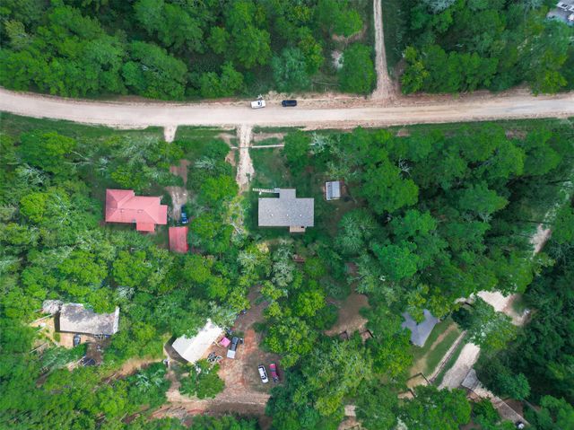 551 Loan Oak Drive, Oakhurst, TX 75359