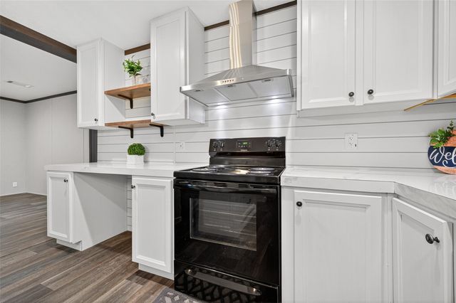 551 Loan Oak Drive, Oakhurst, TX 75359