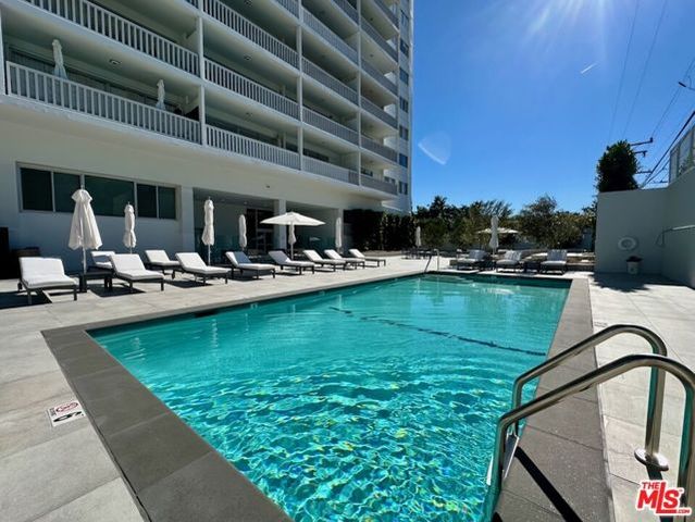 999 N Doheny Drive 1207, West Hollywood, CA 90069