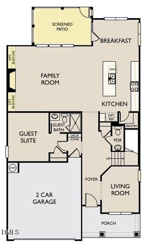 933 Fetching Place 372, Rolesville, NC 27571