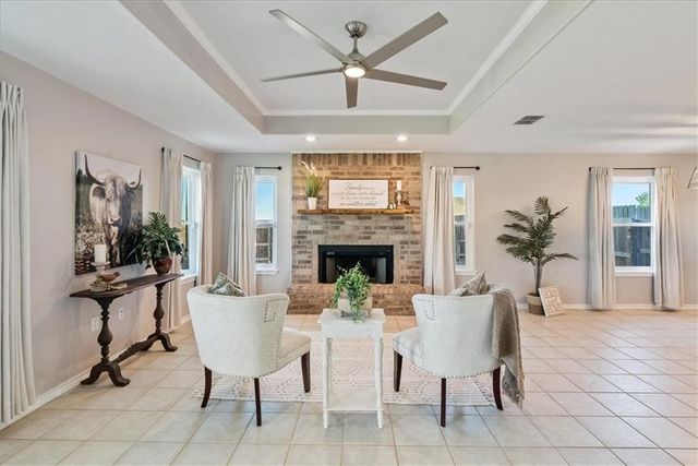 1414 CR 3651, Sandia, TX 78383