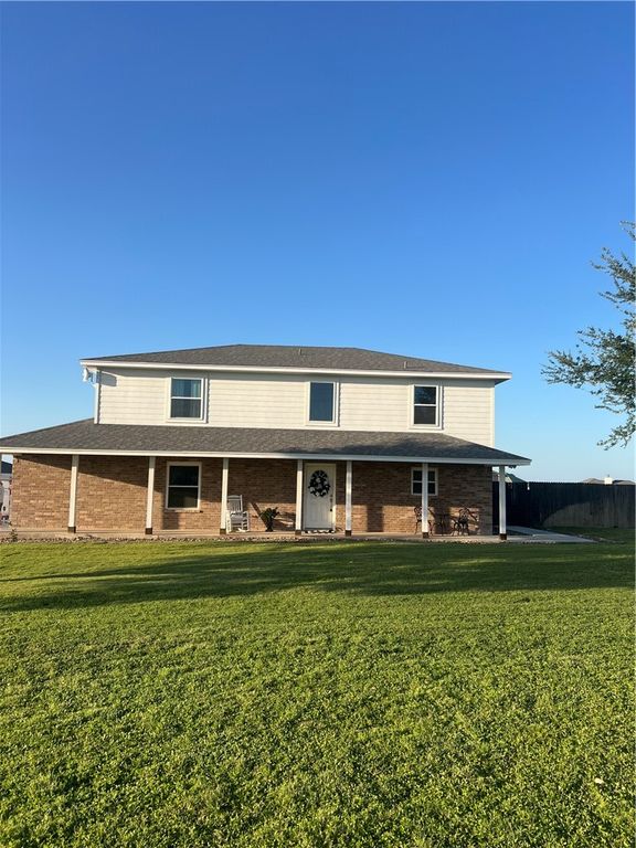 1414 CR 3651, Sandia, TX 78383