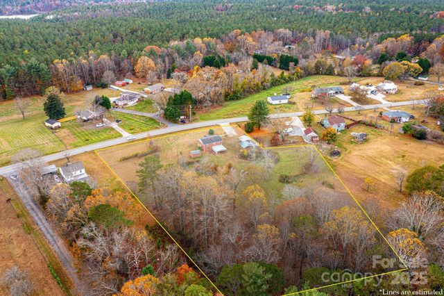 1214 Dry Ponds Road, Granite Falls, NC 28630