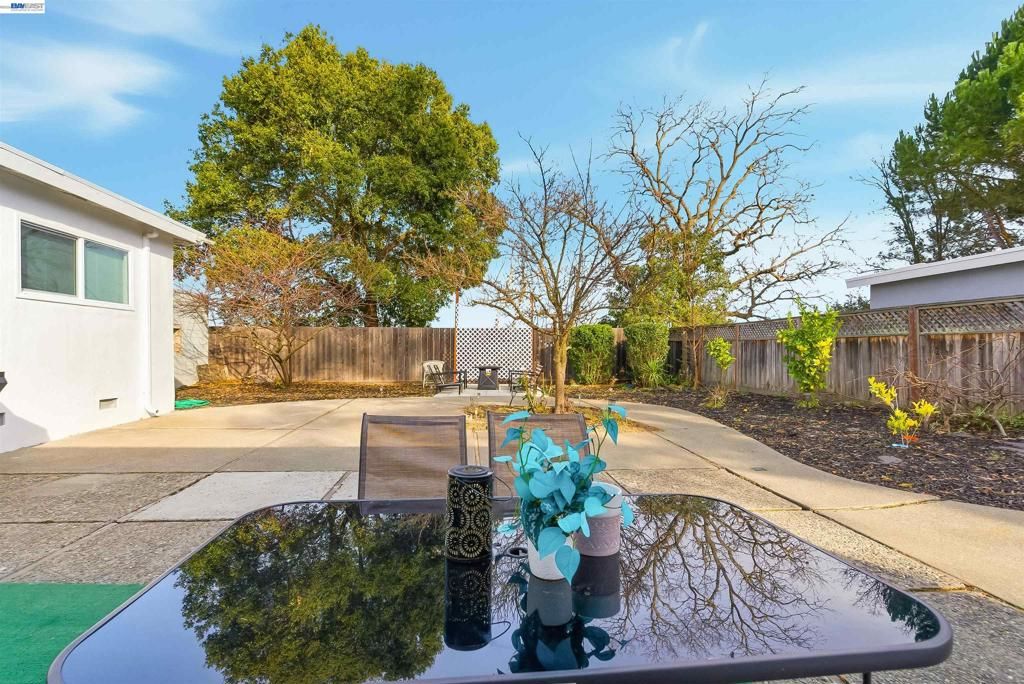 Image 46 of property listing at 1382 Donna Street, Novato, CA 94947