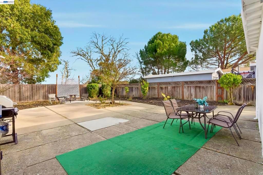 Image 47 of property listing at 1382 Donna Street, Novato, CA 94947