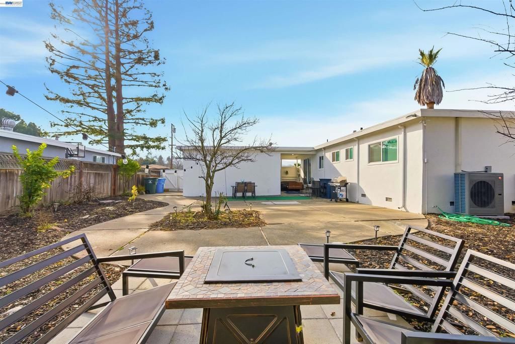 Image 53 of property listing at 1382 Donna Street, Novato, CA 94947