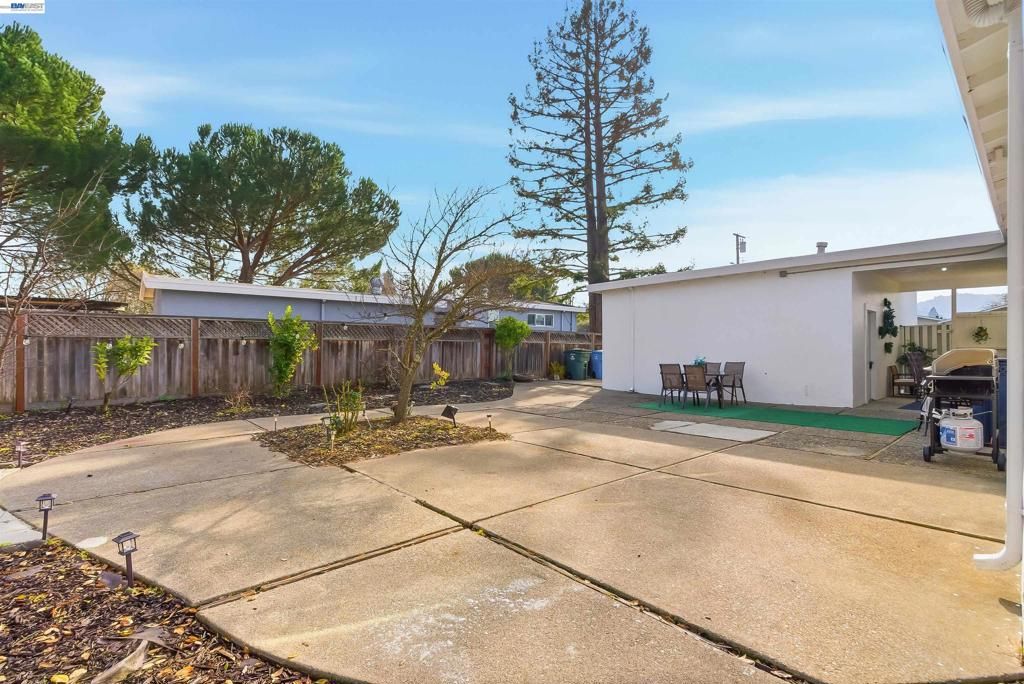 Image 54 of property listing at 1382 Donna Street, Novato, CA 94947