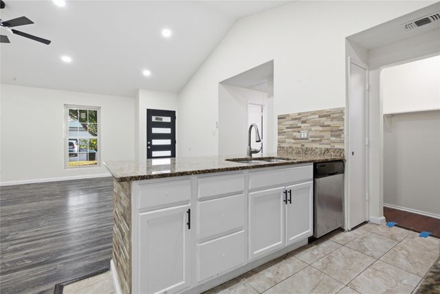 3728 Flintwood Trail, Fort Worth, TX 76137