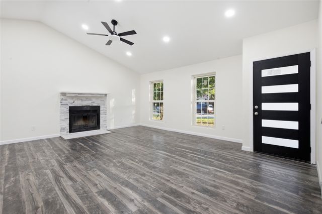 3728 Flintwood Trail, Fort Worth, TX 76137