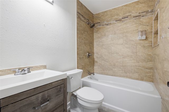 3728 Flintwood Trail, Fort Worth, TX 76137
