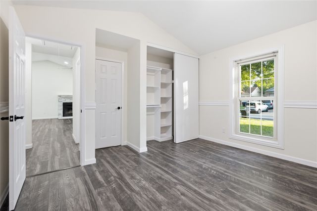 3728 Flintwood Trail, Fort Worth, TX 76137