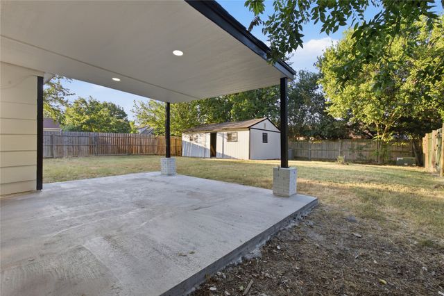 3728 Flintwood Trail, Fort Worth, TX 76137