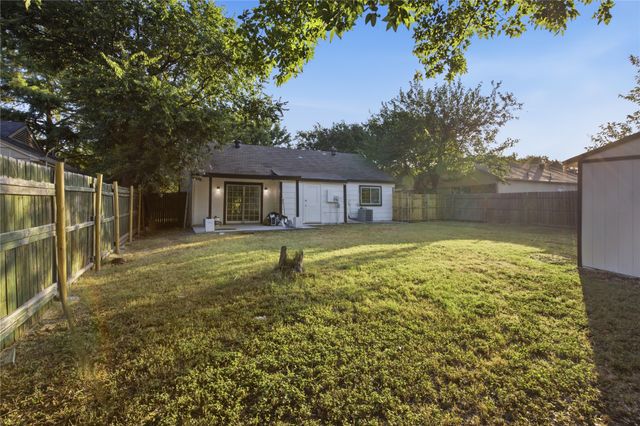 3728 Flintwood Trail, Fort Worth, TX 76137