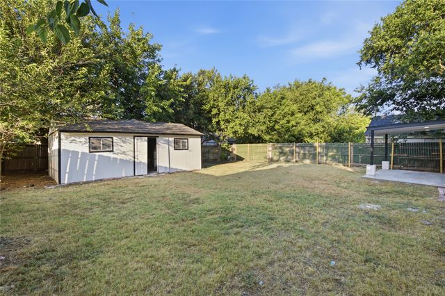 3728 Flintwood Trail, Fort Worth, TX 76137