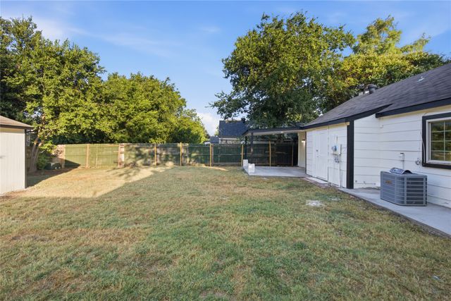 3728 Flintwood Trail, Fort Worth, TX 76137
