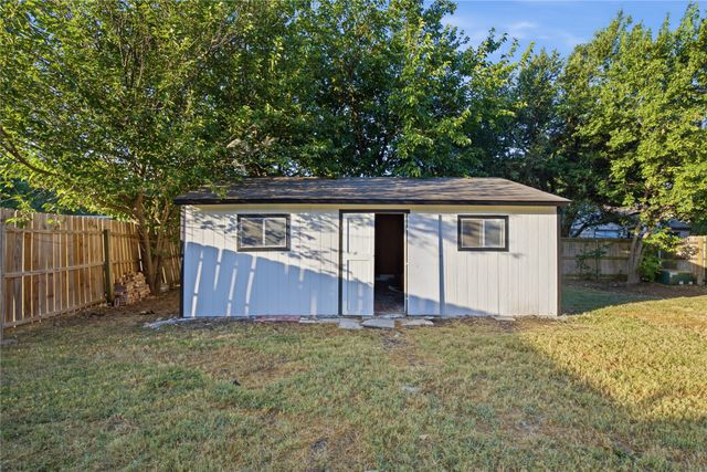 3728 Flintwood Trail, Fort Worth, TX 76137