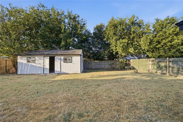 3728 Flintwood Trail, Fort Worth, TX 76137